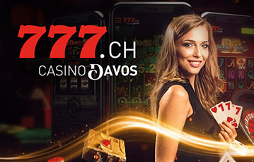 ▷ Casino 777 Schweiz Erfahrungen 2022 » Der große Casino 777 Test