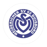 FSV Duisburg