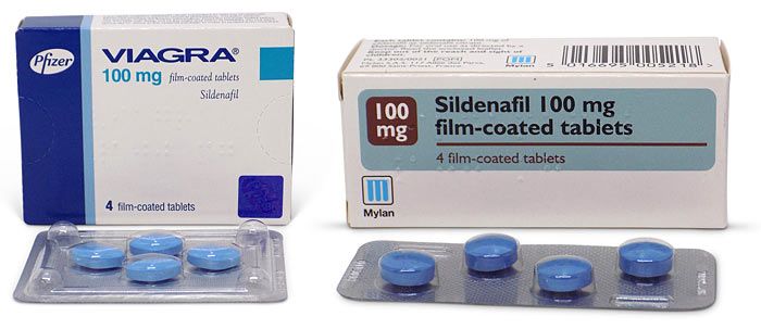 ▷ Viagra Generika bestellen: Online Rezept vom Arzt inkl.